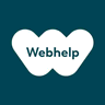 Webhelp KYC logo