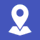 Google Places API icon