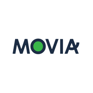 Movia.media logo