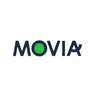 Movia.media logo