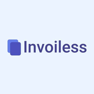 Invoiless logo