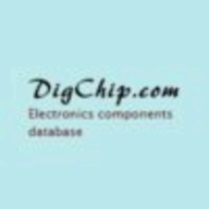 Digchip logo