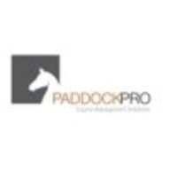Paddock Pro logo