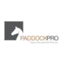 Paddock Pro logo