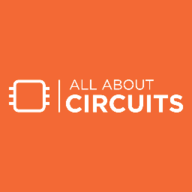 All About Circuits Electronic Search logo