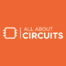 All About Circuits Electronic Search logo