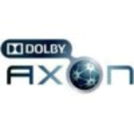 Dolby Axon logo