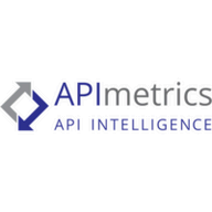 APImetrics logo
