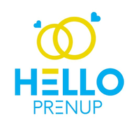HelloPrenup logo