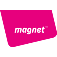 Magnet Event Pro logo