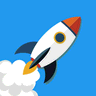Space Launch Now logo