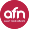 Asian Food Network logo