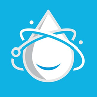 Liquid Web Server Protection logo