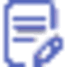 my cv creator logo