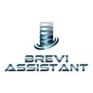 Brevi Assistant logo