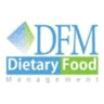 DFM Dietary Food Management logo