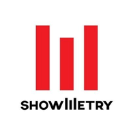 SHOWMETRY logo