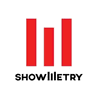 SHOWMETRY logo