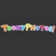 ToonyPhotos logo