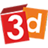 3Dmdb logo