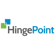 HingePoint logo