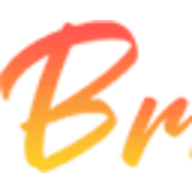 Brush Galaxy logo