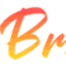 Brush Galaxy logo