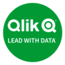 Qlik Data Integration logo