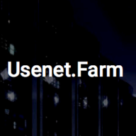 usenet.farm logo