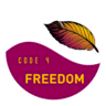 Code4Freedom logo