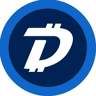 DigiByte (DGB) logo