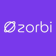 Zorbi - Spaced-Repetition Flashcards logo
