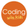 Leagues of code icon