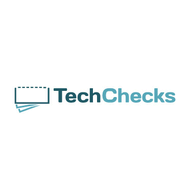 TechChecks logo