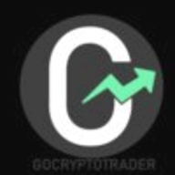 Gocryptotrader logo