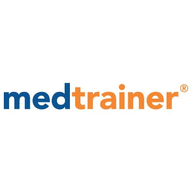 Medtrainer logo
