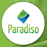 Paradiso LMS Healthcare logo