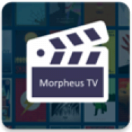 Morpheus TV logo