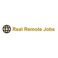 Real Remote Jobs logo