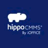 HippoCMMS Facility management logo