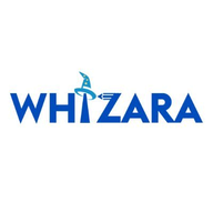 Whizara logo