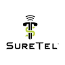 Suretel logo
