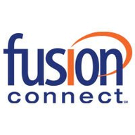 Fusion Connect logo