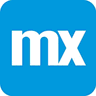 Mendix MXDP logo