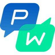 Pushwoosh A/B Testing logo