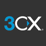 3CX Live Chatc logo