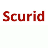 Scurid AI Tech logo