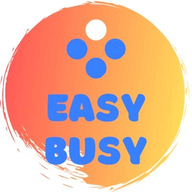 EasyBusy logo