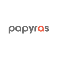 Papyras logo