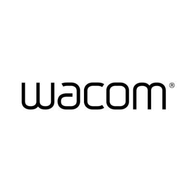 Wacom Bamboo Sketch logo